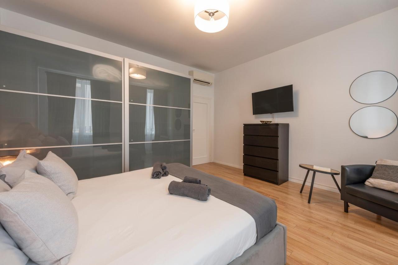 Boutique Apartment Porta Duomo, Close To The Lake! Комо Экстерьер фото
