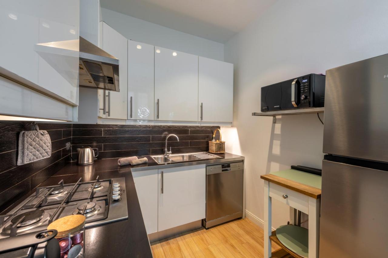 Boutique Apartment Porta Duomo, Close To The Lake! Комо Экстерьер фото