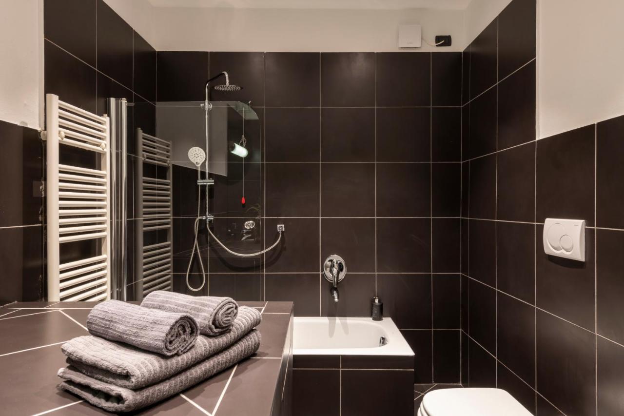 Boutique Apartment Porta Duomo, Close To The Lake! Комо Экстерьер фото
