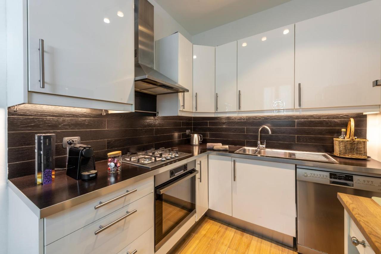 Boutique Apartment Porta Duomo, Close To The Lake! Комо Экстерьер фото