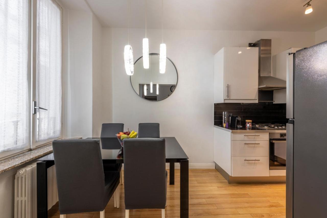 Boutique Apartment Porta Duomo, Close To The Lake! Комо Экстерьер фото