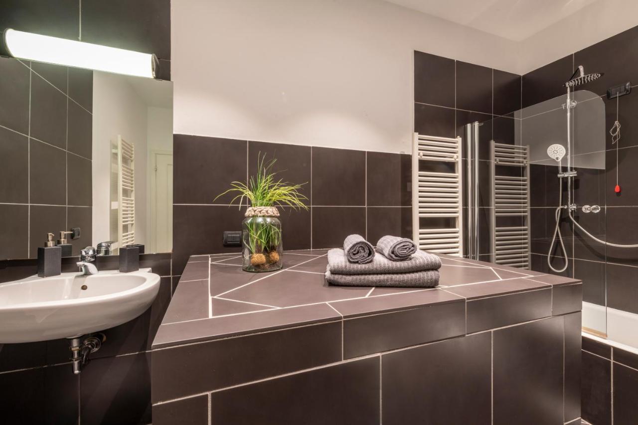 Boutique Apartment Porta Duomo, Close To The Lake! Комо Экстерьер фото